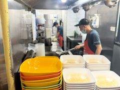 -林静小吃(复兴路店)