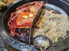 -蜀大侠火锅(建设路第五大道店)