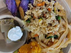-素满香·食养自助(福州·长乐北路店)