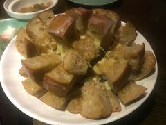 -粗茶淡饭·隐庐私厨(东亭店)