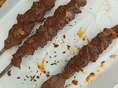 -揽月斋•清真小馆(右安门店)