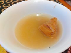 -武汉光谷金盾大酒店-派瑞阁西餐厅