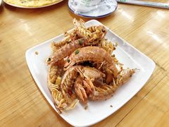 -明记海鲜大排档(巽寮湾店)