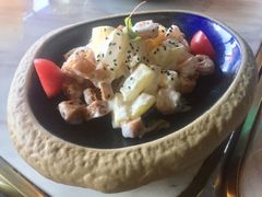 -STARRY CAFE & LOUNGE BAR(高新店)