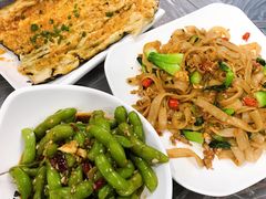-零零後碳烤大排档(曙光星城旗舰店)