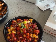 -一棠龙虾•王牌虾球(恒隆广场店)