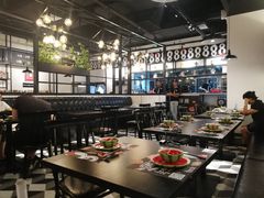 -8锅臭臭锅·正宗台湾小火锅(中心五路店)