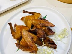 -蔡澜点心·粤菜(月星环球港店)