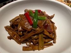 -A One Kitchen·南京精菜馆(德基广场店)