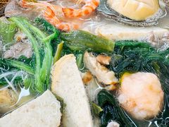 -阿城海鲜捞化(上下杭店)
