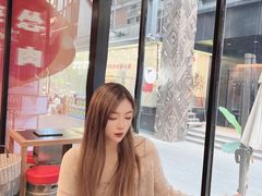 -碎怂烤肉(粉巷了街店)