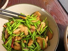 打酱油小炒-打酱油·非遗淮扬菜(瘦西湖梅岭店)