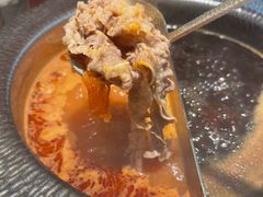 -牛YO寿喜烧和牛火锅自助(三台子万象汇店)
