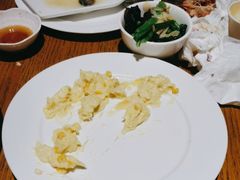 -杭州开元名都大酒店·地中海自助餐厅