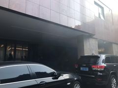 -桔子酒店（上海静安寺武宁路地铁站店）(原静安寺余姚路店)
