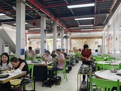 -老猫牛肉火锅(沙溪店)