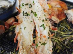 -斯普汇生蚝牛排馆(中骏世界城店)