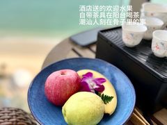 -深圳大梅沙京基洲际度假酒店