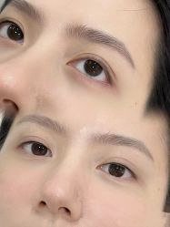 点击看大图 -MIVI野生眉纹绣纹眉