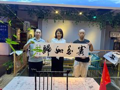 -醉霖生态餐厅(交大店)