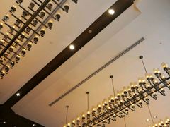 -广州天河希尔顿酒店