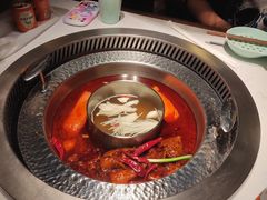 -晓宇重庆火锅(赛格国际购物中心店)