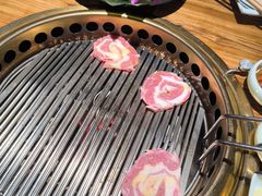 -小花花炭火烤肉·十五年延吉风味(左家庄店)