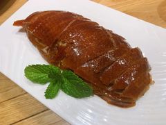 -四季民福烤鸭店(前门大栅栏店)