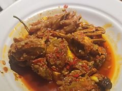 -佬麻雀·剁椒鱼头(京基KK One店)