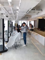 -G-SAGA形象设计