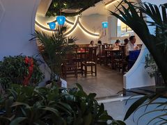 大堂-老奶奶私房菜(天台里街店)