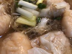 -深仔记正宗云吞面(尖沙咀店)