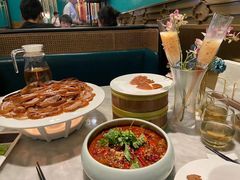 -雀蓝川菜(星悦汇店)