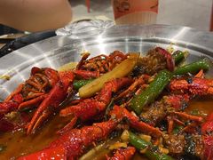 -聚味瞿记·龙虾堂(天元店)