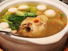 -小厨娘淮扬菜(江宁万达店)