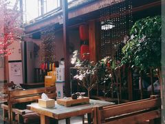 -丽江庭院之爱在路上(西单店)