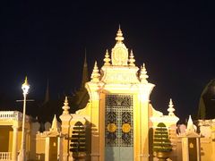-吴哥国家博物馆