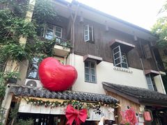 -小河直街历史文化街区