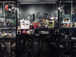 -MDZ STORE·TATTOO·耳饰