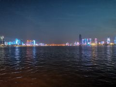 -武汉两江游览·夜游长江(汉口粤汉码头)