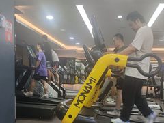 -超鹿运动健身(紫阳商贸中心店)