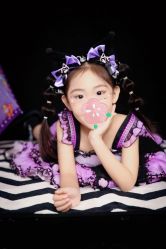 -童年时光专业儿童摄影(龙首店)