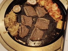 -火炉火自助餐(枫蓝国际店)