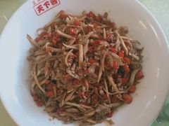 -天下客饭店(中山路店)