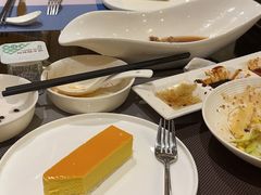-成都帝盛酒店-福悦轩中餐厅