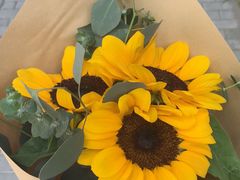 -爱尚花坊(大林路店)