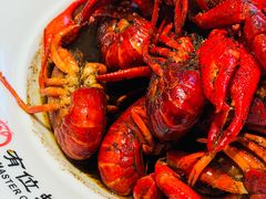 -有位虾匠·香辣蟹·小龙虾(李村店)