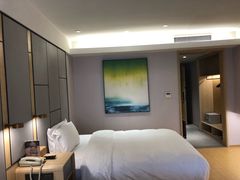 -全季酒店(广州越秀公园店)