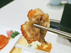 -韩时烤肉(丰科万达广场店)