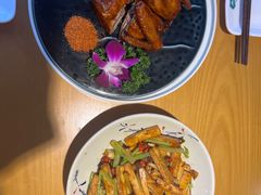 -大鸽饭(马王堆店)